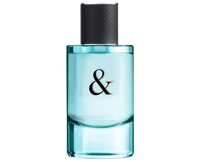 Tiffany & Co Tiffany & Love For Him Eau de Toilette