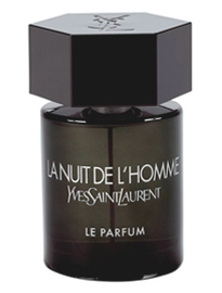 YSL La Nuit De L'Homme