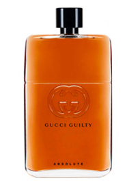 Gucci Guilty Absolute