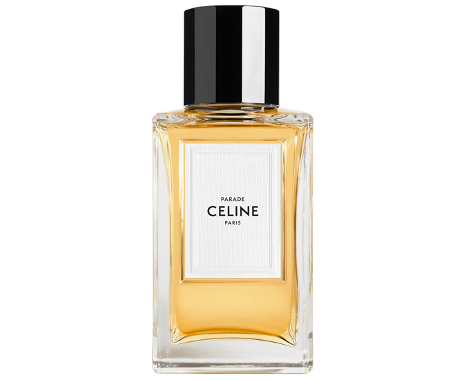 Celine Haute Parfumerie