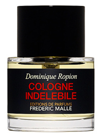 Cologne Indélébile Frederic Malle