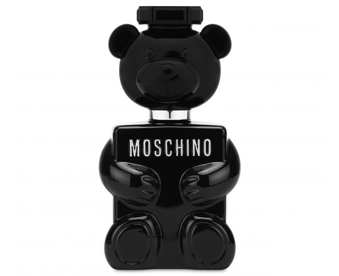 Moschino Toy Boy