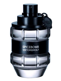 Viktor & Rolf Spicebomb