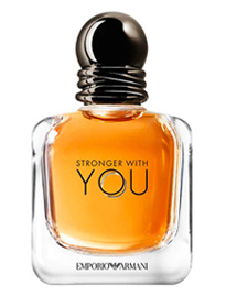 Emporio Armani Stronger With You