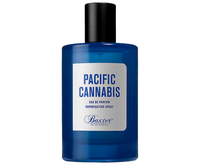 Baxter Of California Pacific Cannabis