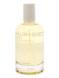 Malin + Goetz Cannabis Eau de Parfum