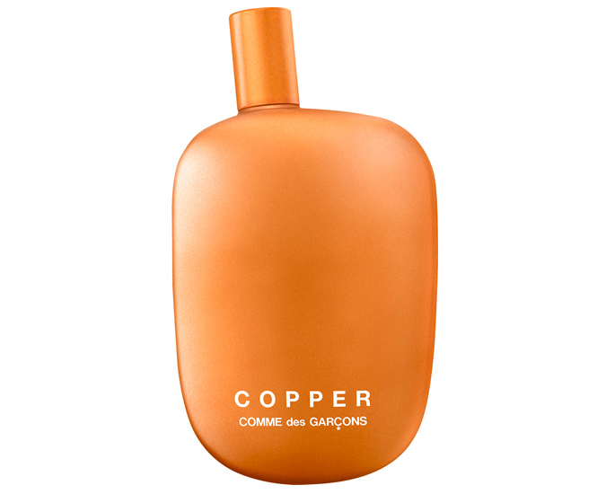 Comme Des Garcons Copper