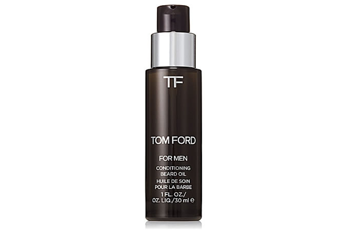 Tom Ford Neroli Portofino Conditioning Beard Oil