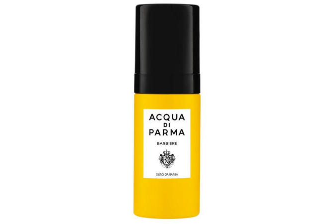 Acqua di Parma Collezione Barbiere Beard Seum