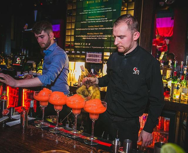 cork nightlife guide