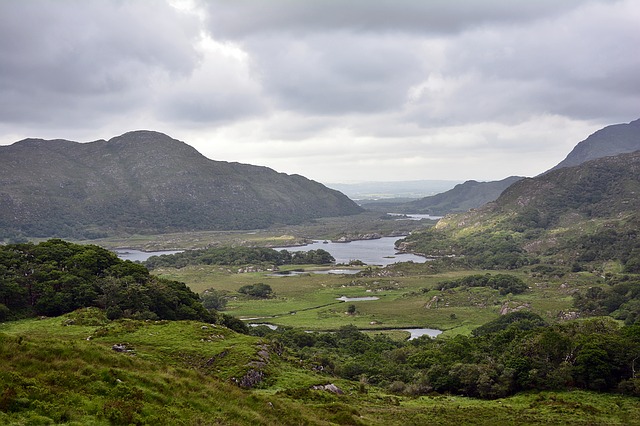 Killarney things to do