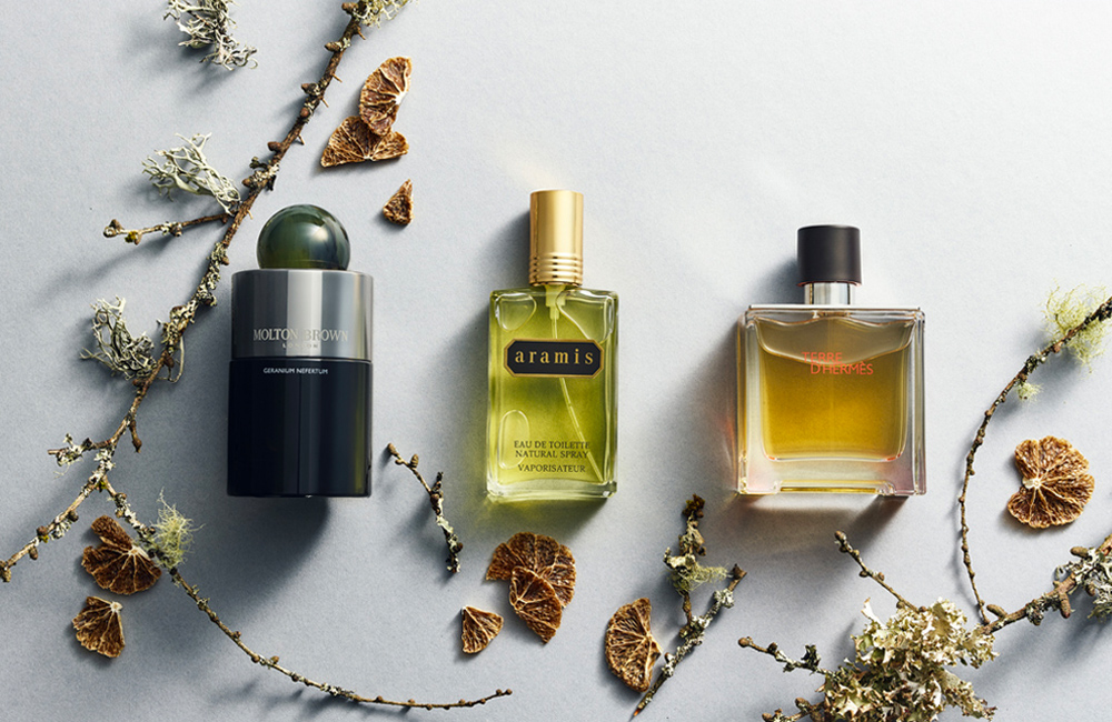 Chypre Fragrances