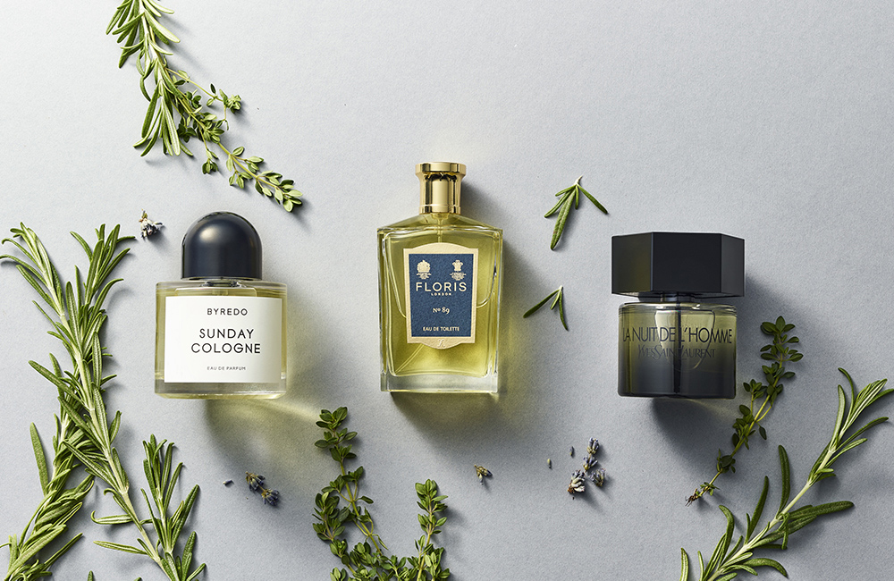 Aromatic Fragrances