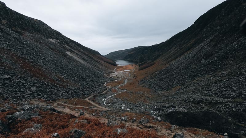 Glendalough