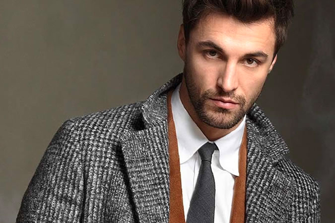 8 Coats Every Man Needs To Survive Winter In Style