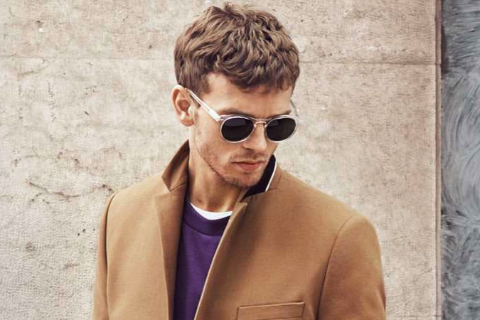 9 Classic Men’s Hairstyles That Will Never Go Out of Fashion