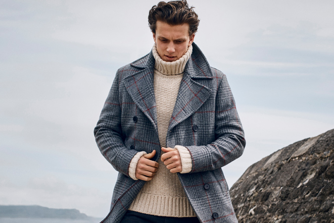 10 Knitwear Styles Your Winter Wardrobe Deserves