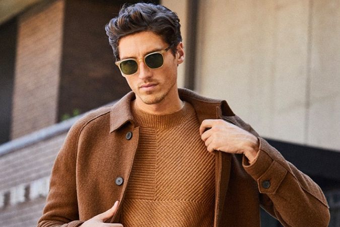 9 Ways To Wear Menswear’s Most Underrated Colour: Brown