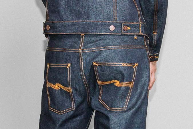 Everything You Need To Know About Raw Denim