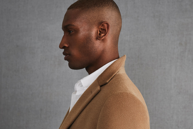 The Complete Camel Coat Guide For Men