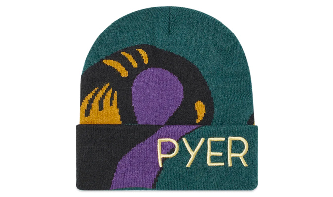 REEBOK X PYER MOSS BEANIE