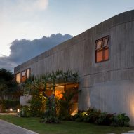 Casa Roca by EFE