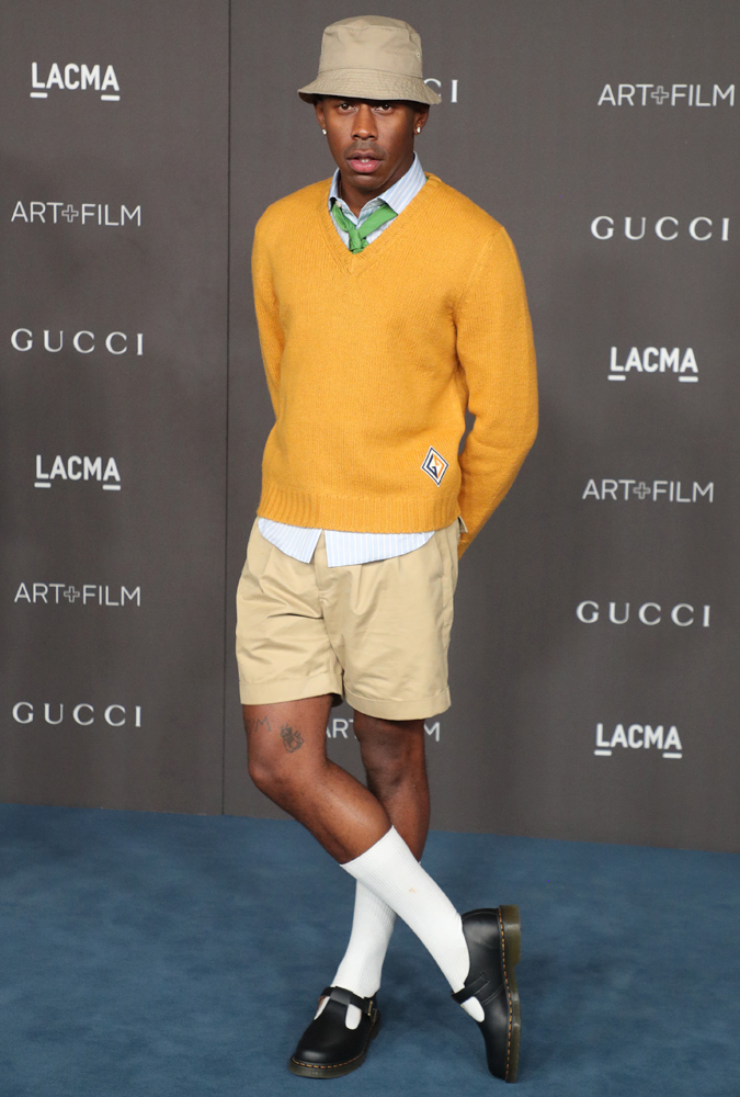 Tyler The Creator