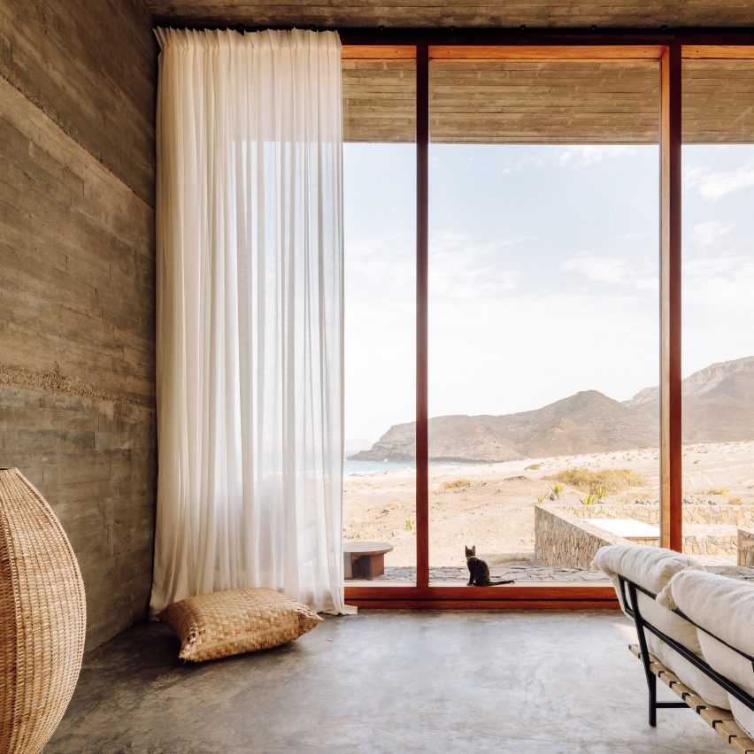 Dezeen's top 10 hotels of 2019