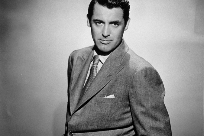 Cary Grant