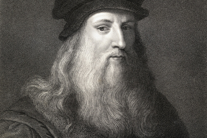 Leonardo da Vinci