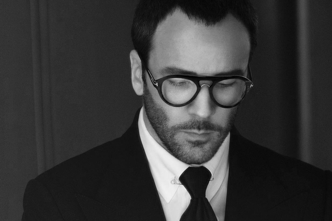 Tom Ford