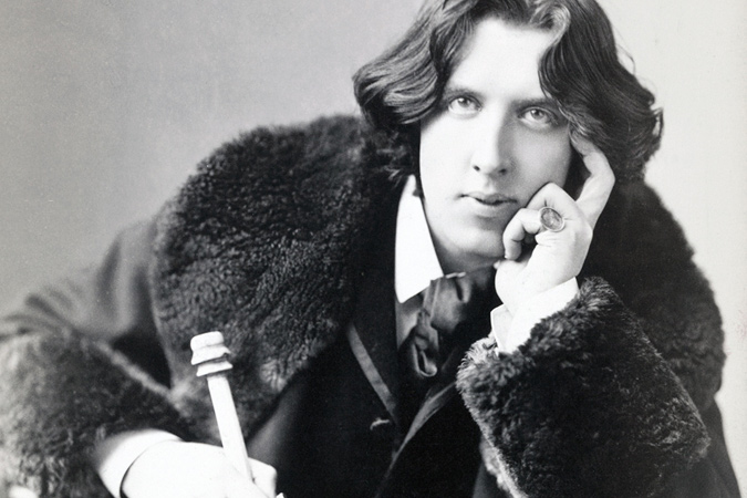 Oscar Wilde