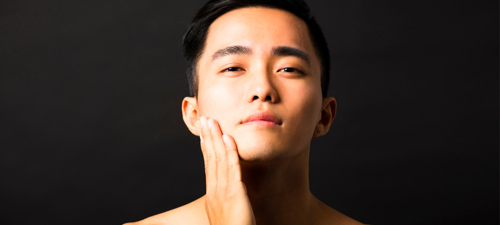 Korean Skin Care: The 10-Step Routine Every Guy Should Know