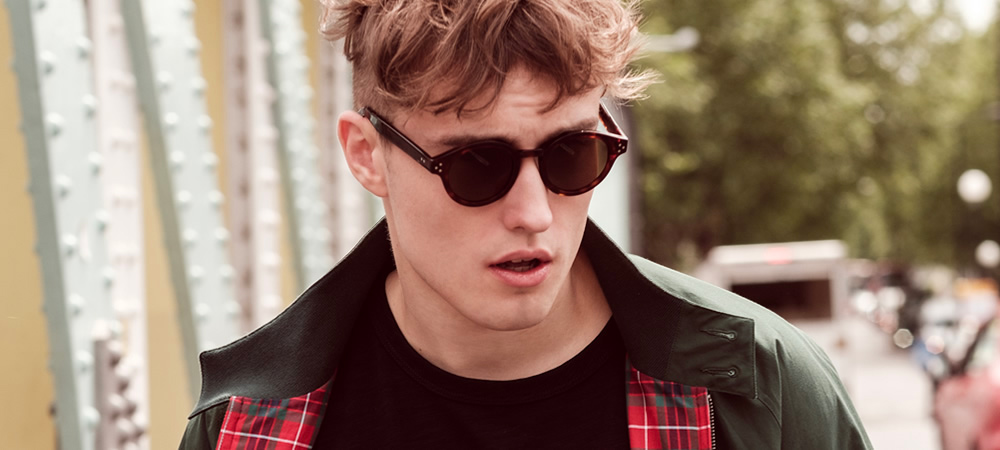 Sam Fender: The View From The Brink Of Superstardom