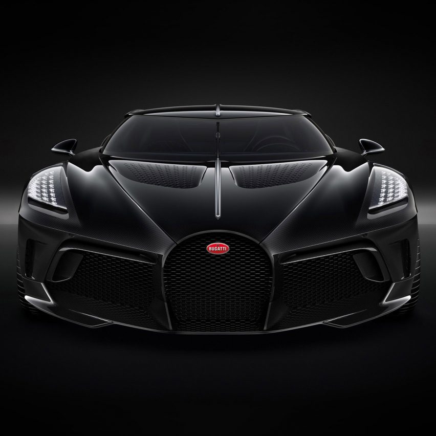 Bugatti