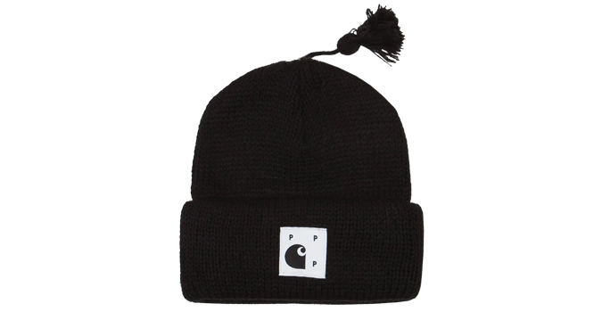 Pop Trading Company x Carhartt Watch Hat