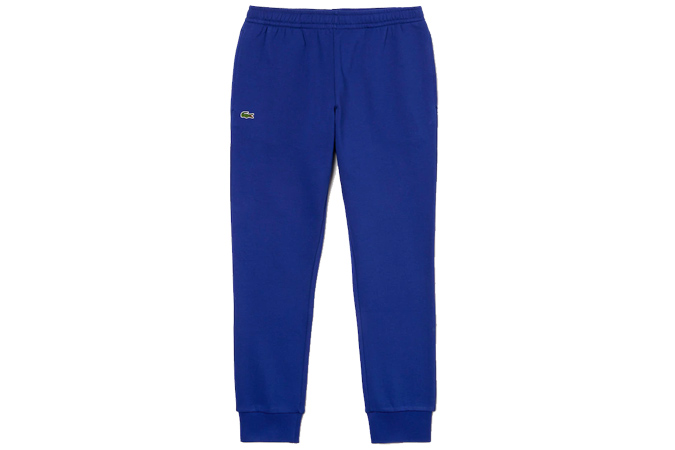 Men's Lacoste SPORT Cotton Fleece Tennis Sweatpants