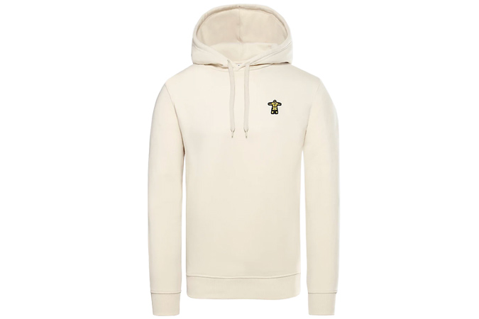 The North Face ICON CELEBRATION DREW HOODIE