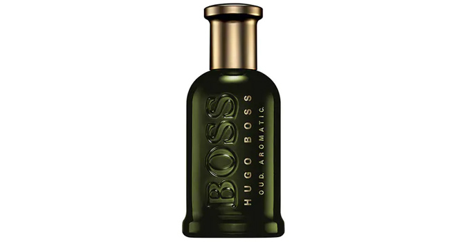 HUGO BOSS BOSS Bottled Oud Aromatic