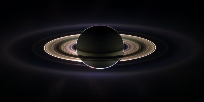 saturn