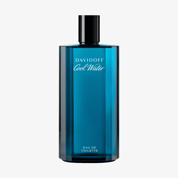 Davidoff Cool Water