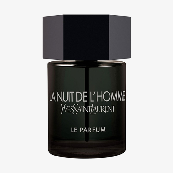 Yves Saint Laurent La Nuit De L'Homme