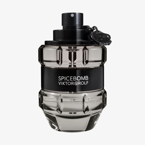 Viktor & Rolf Spicebomb