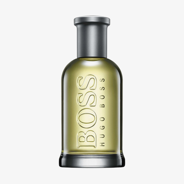 Boss Bottled