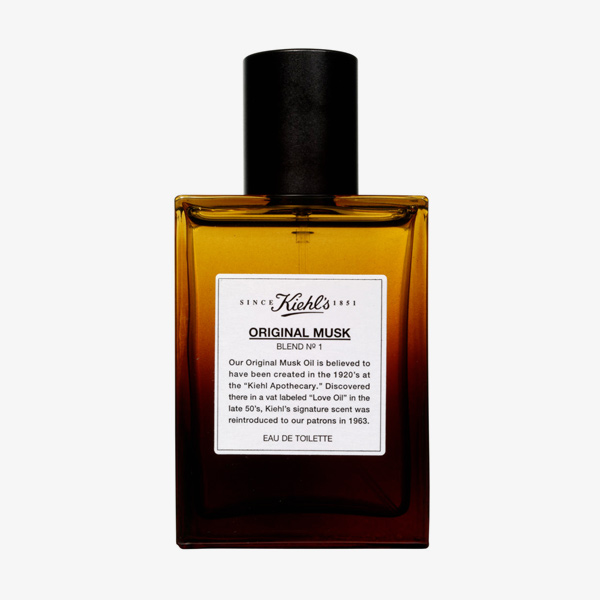 Kiehl’s Original Musk