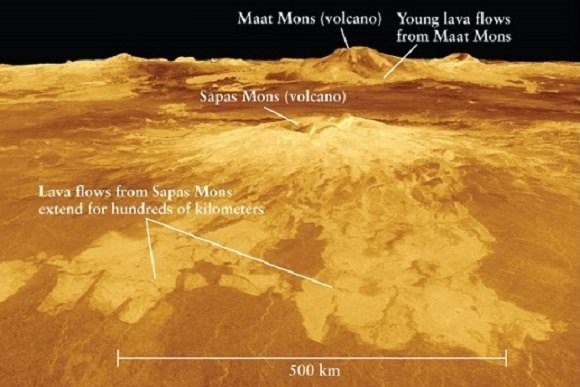 venus volcanoes mainbody 1