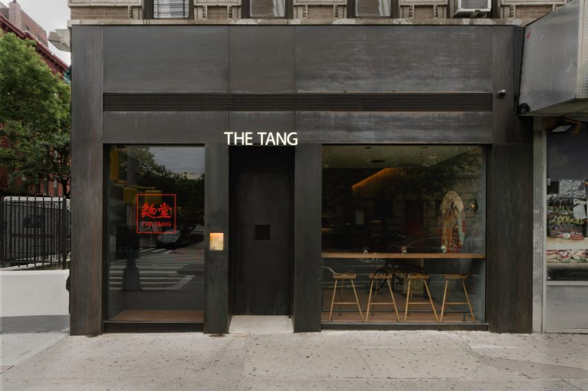 The Tang by New Practice Studio