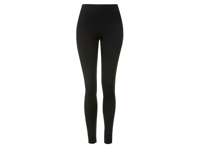 Sporty Heavyweight Leggings