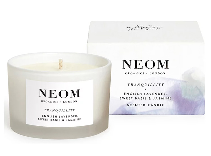 Neom Tranquillity Scented Candle