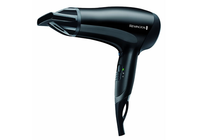 Remington D3010 2000W Power Dry Hair Dryer